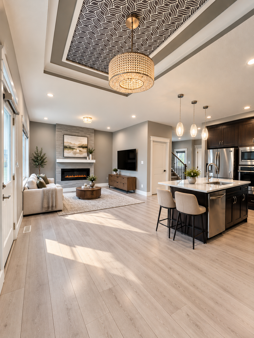 1103 29 Street Northwest, Edmonton, AB, T6T 0V1 - 17