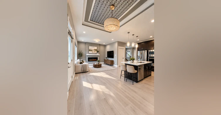 1103 29 Street Northwest, Edmonton, AB, T6T 0V1 - 17