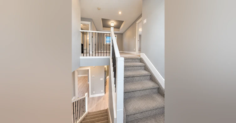 1103 29 Street Northwest, Edmonton, AB, T6T 0V1 - 23