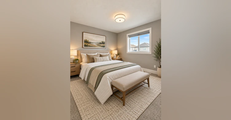 1103 29 Street Northwest, Edmonton, AB, T6T 0V1 - 35