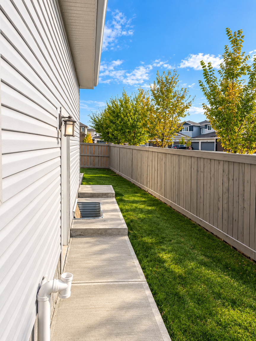 1103 29 Street Northwest, Edmonton, AB, T6T 0V1 - 3