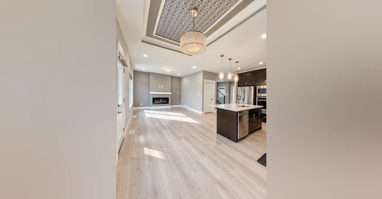 1103 29 Street Northwest, Edmonton, AB, T6T 0V1 - 16