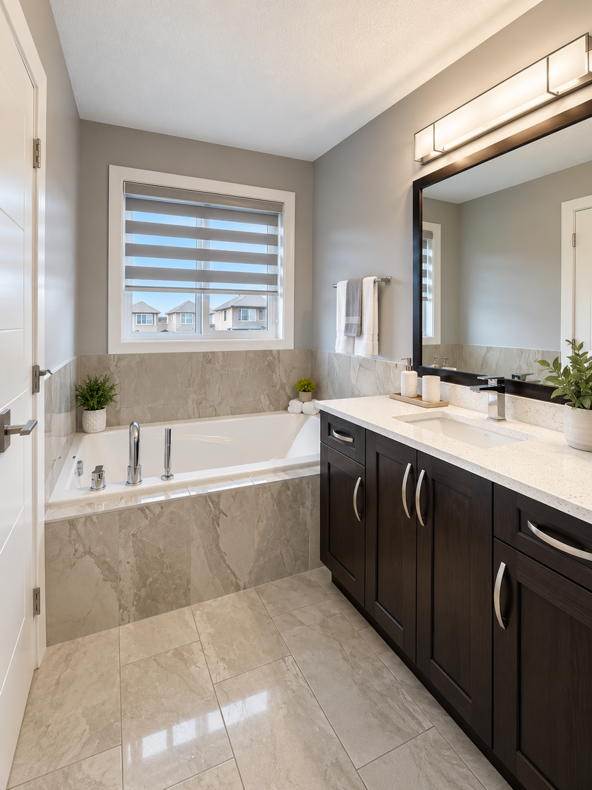 1103 29 Street Northwest, Edmonton, AB, T6T 0V1 - 30