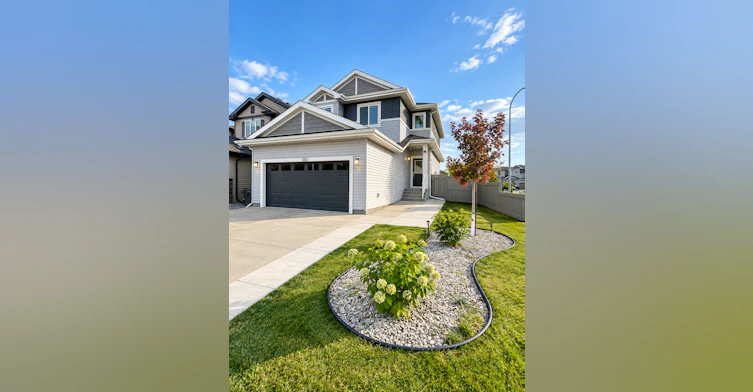 1103 29 Street Northwest, Edmonton, AB, T6T 0V1 - 2