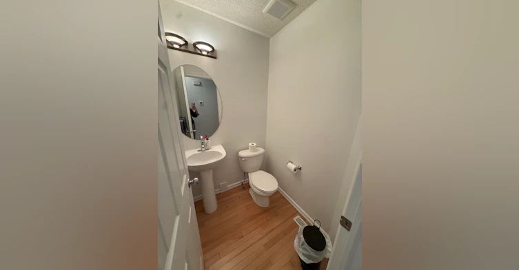 1433 Hodgson Way Nw, Edmonton, AB, T6R 3N5 - 10