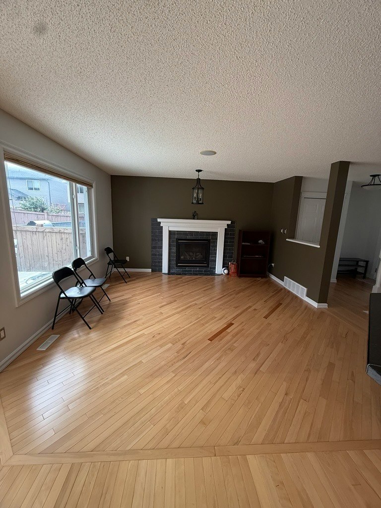 1433 Hodgson Way Nw, Edmonton, AB, T6R 3N5 - 9