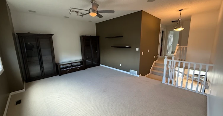 1433 Hodgson Way Nw, Edmonton, AB, T6R 3N5 - 25