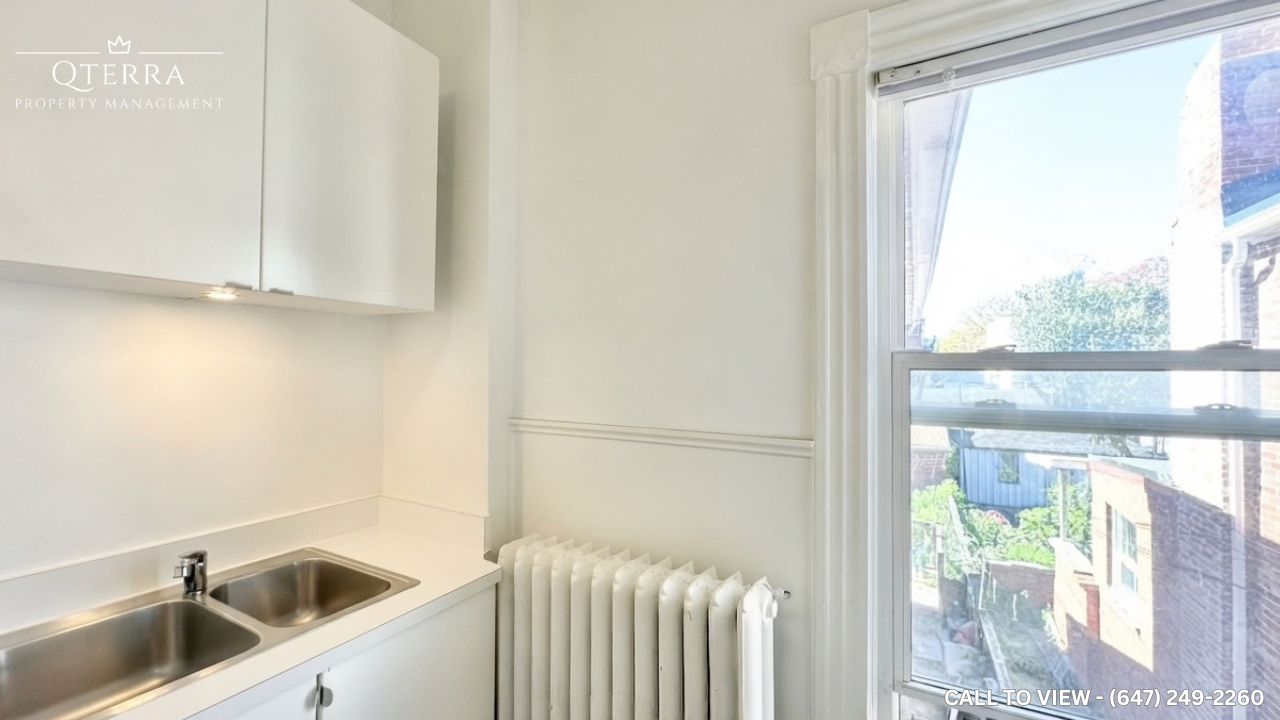3-68 Palmerston Avenue, Toronto, ON, M6J 2J1 - 4