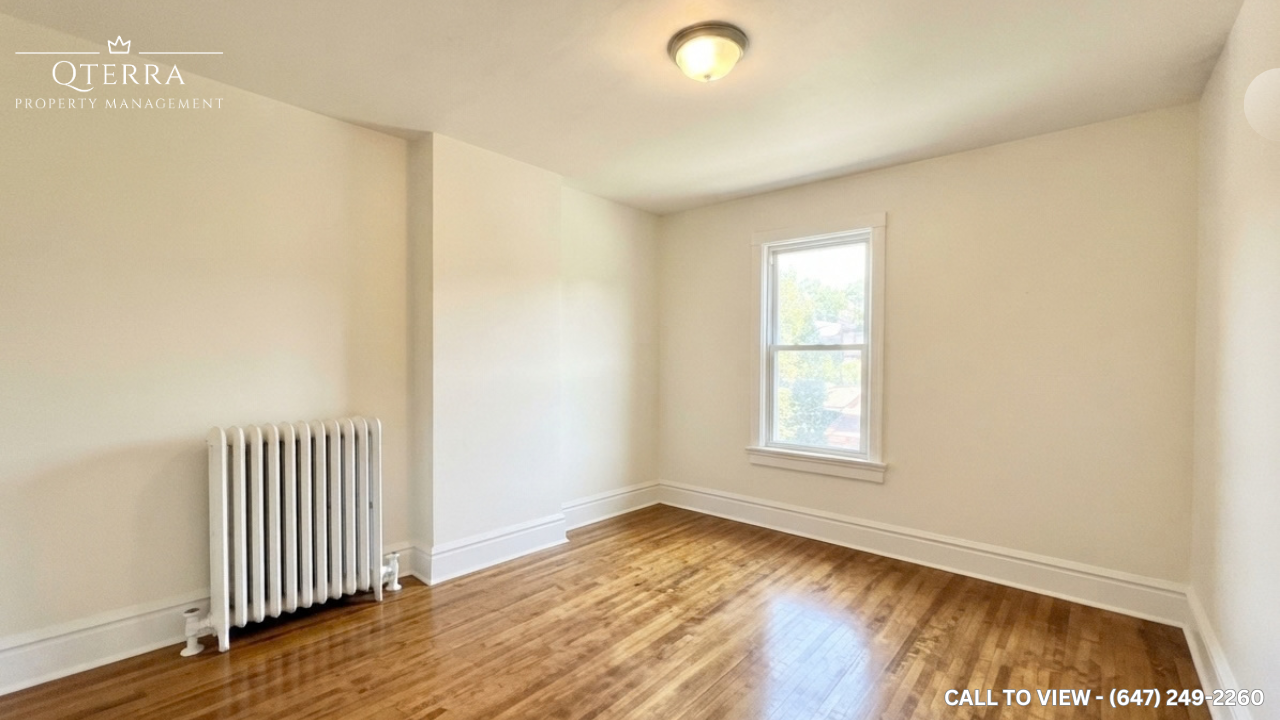 3-68 Palmerston Avenue, Toronto, ON, M6J 2J1 - 5