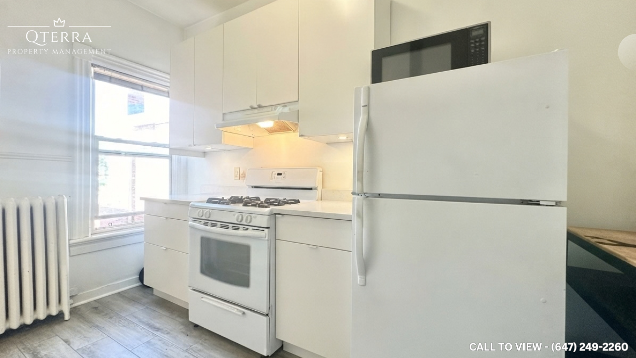 3-68 Palmerston Avenue, Toronto, ON, M6J 2J1 - 2