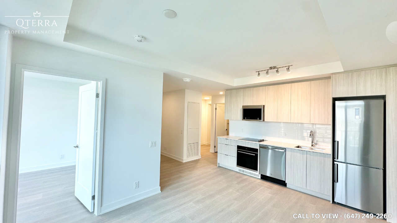 801-20 Deans Drive, Toronto, ON, M1L 0J7 3