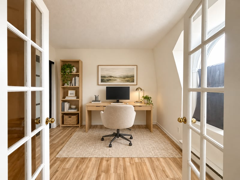 3A-210 Cumberland Street, Ottawa, ON, K1N 5S2 - 10