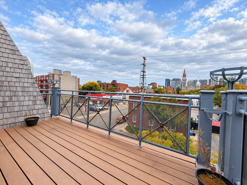 3A-210 Cumberland Street, Ottawa, ON, K1N 5S2 - 13