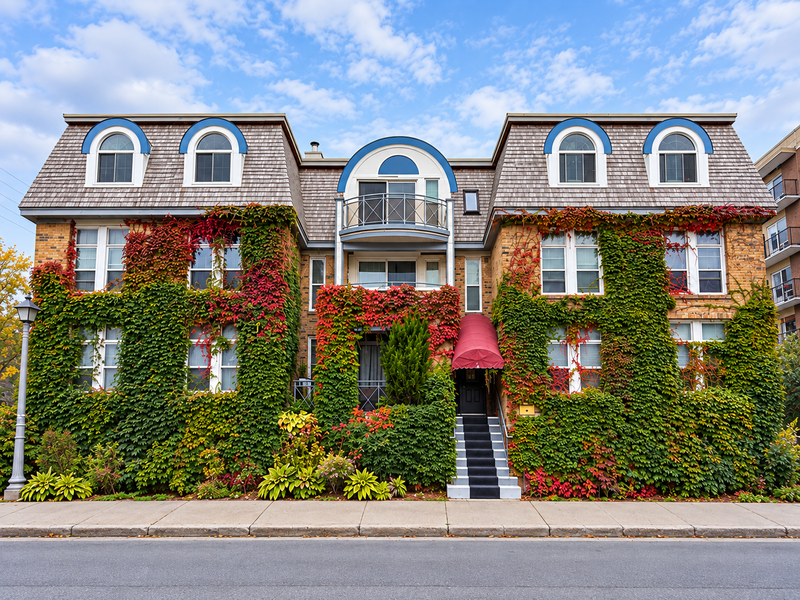 3A-210 Cumberland Street, Ottawa, ON, K1N 5S2