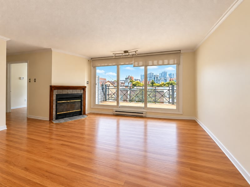 3A-210 Cumberland Street, Ottawa, ON, K1N 5S2 - 5