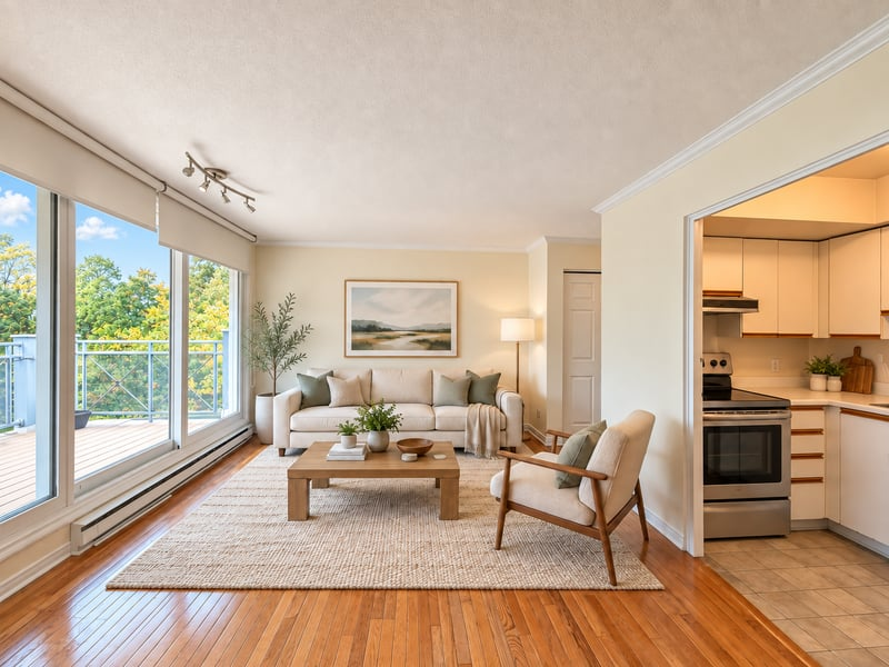 3A-210 Cumberland Street, Ottawa, ON, K1N 5S2 - 4