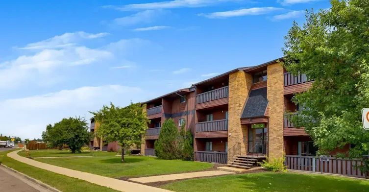 D301-3005 56 Avenue, Lloydminster City West, AB, T9V 1Z6 - 26