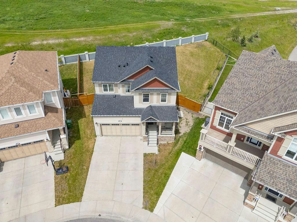 205 Cityscape Gardens Northeast, Calgary, AB, T3N 1A6 3