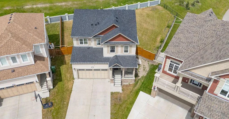 205 Cityscape Gardens Northeast, Calgary, AB, T3N 1A6 - 3