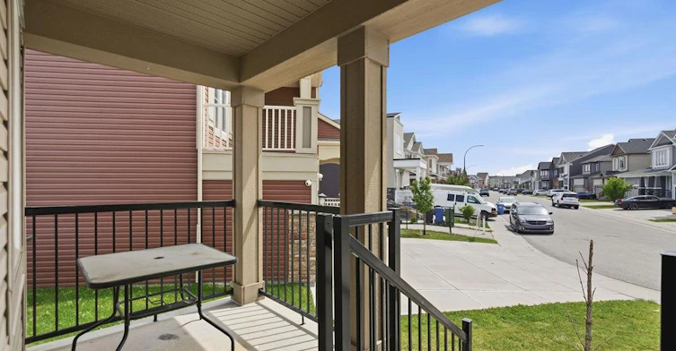 205 Cityscape Gardens Northeast, Calgary, AB, T3N 1A6 - 6