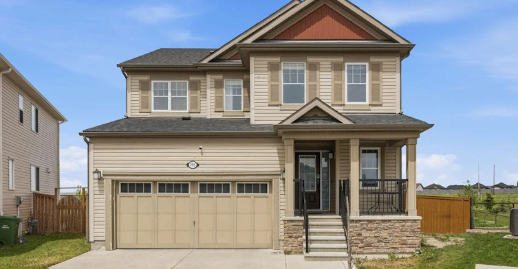 205 Cityscape Gardens Northeast, Calgary, AB, T3N 1A6