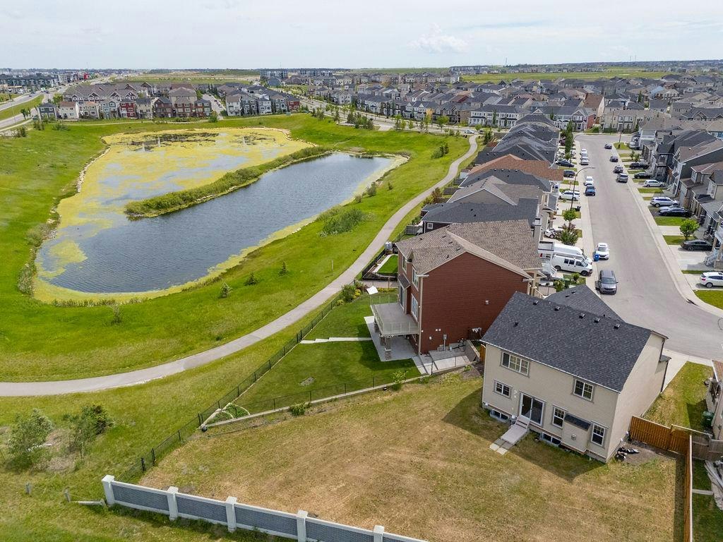 205 Cityscape Gardens Northeast, Calgary, AB, T3N 1A6 4