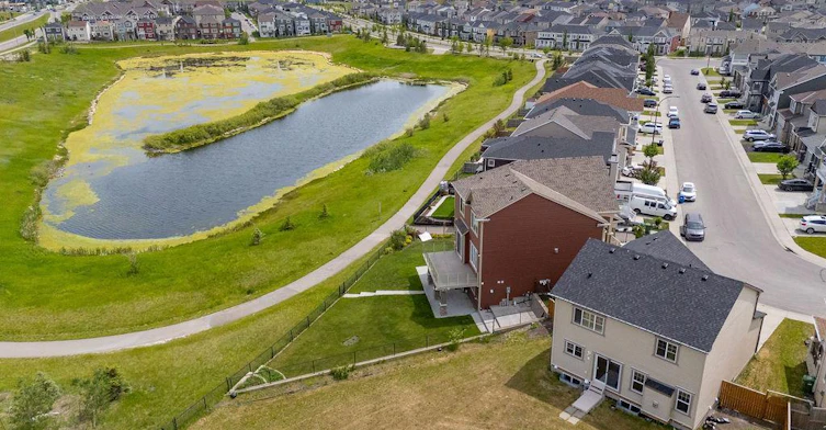 205 Cityscape Gardens Northeast, Calgary, AB, T3N 1A6 - 4