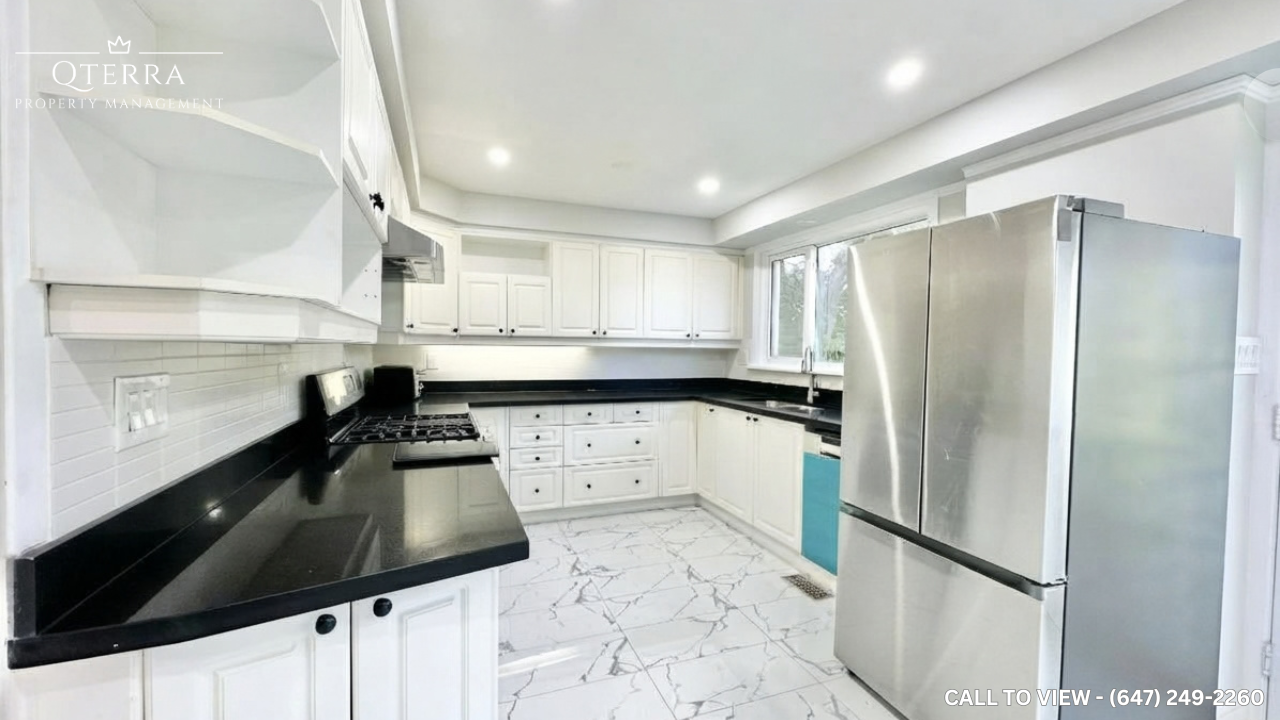 1-71 Willowridge Road, Toronto, ON, M9R 3Z2 - 2