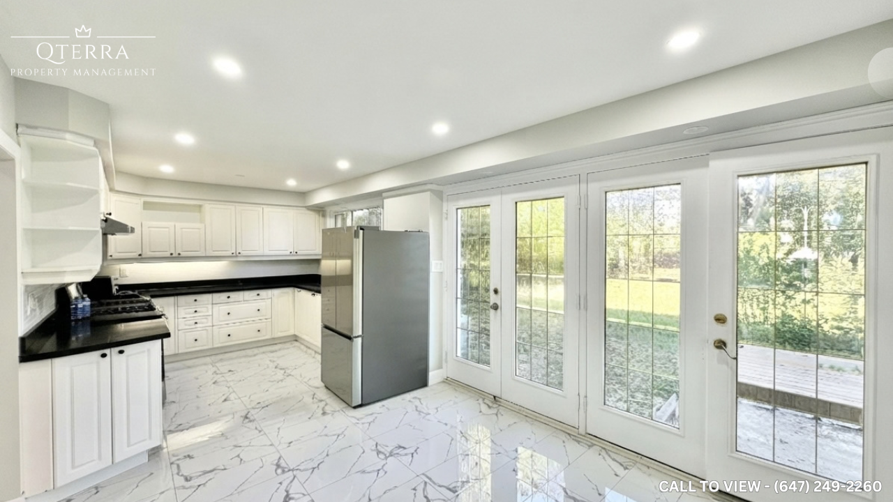 1-71 Willowridge Road, Toronto, ON, M9R 3Z2 - 4