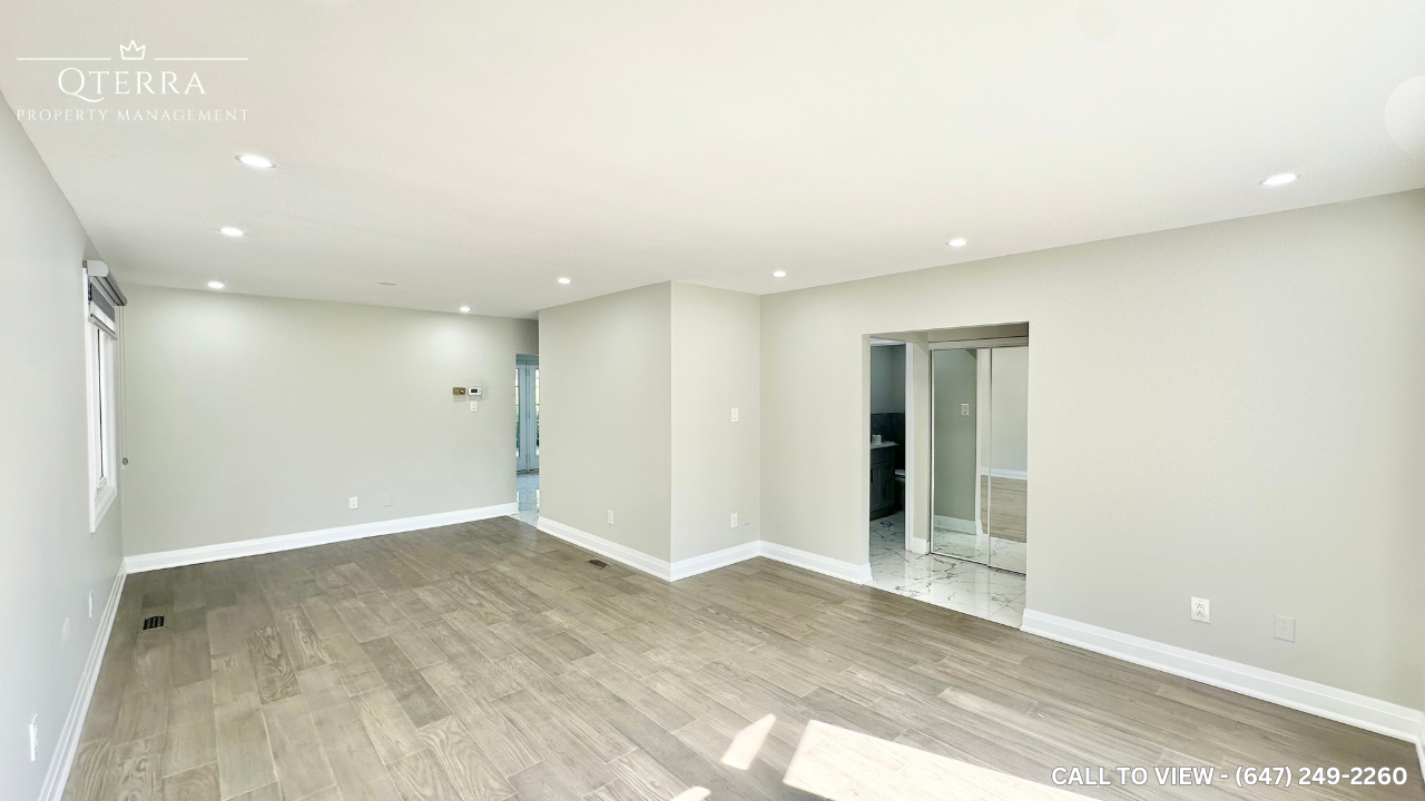 1-71 Willowridge Road, Toronto, ON, M9R 3Z2 - 3