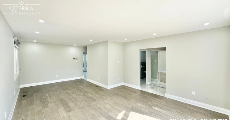 1-71 Willowridge Road, Toronto, ON, M9R 3Z2 - 3