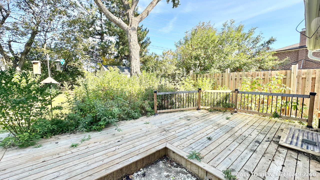1-71 Willowridge Road, Toronto, ON, M9R 3Z2 - 24