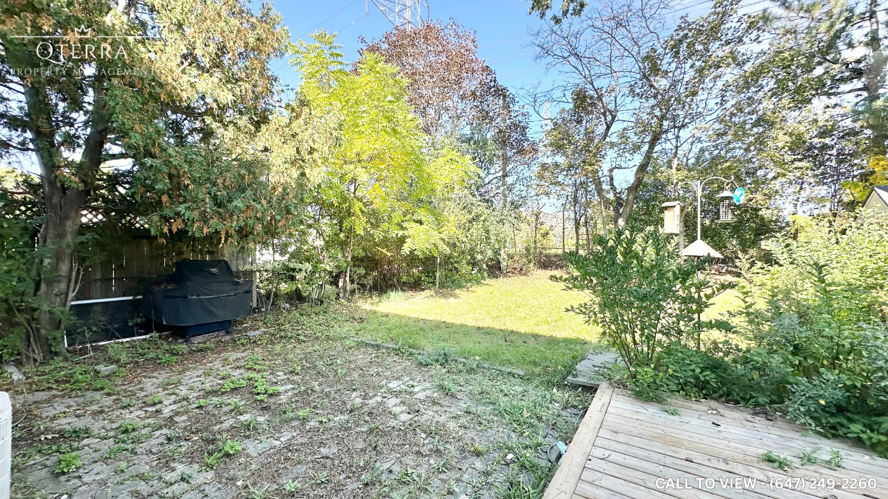 1-71 Willowridge Road, Toronto, ON, M9R 3Z2 - 25