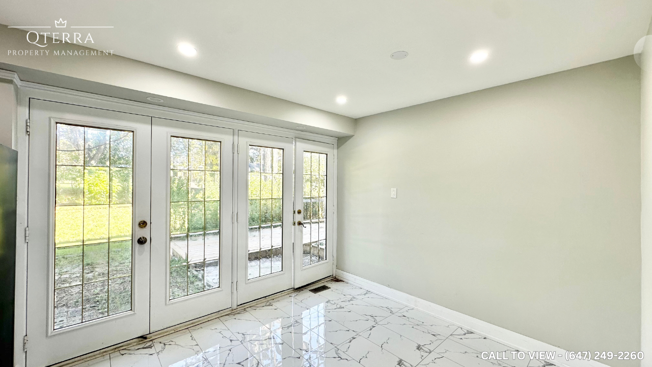 1-71 Willowridge Road, Toronto, ON, M9R 3Z2 - 5