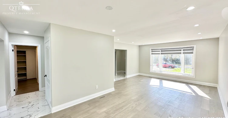 1-71 Willowridge Road, Toronto, ON, M9R 3Z2