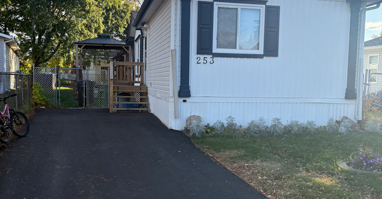 253-724 Evergreen Park Northwest, Edmonton, AB, T5Y 4M2