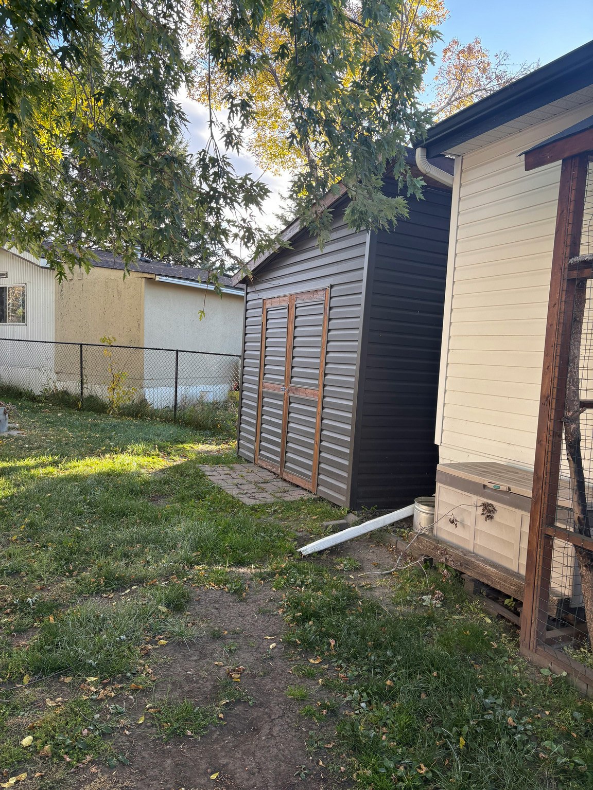 253-724 Evergreen Park Northwest, Edmonton, AB, T5Y 4M2 2