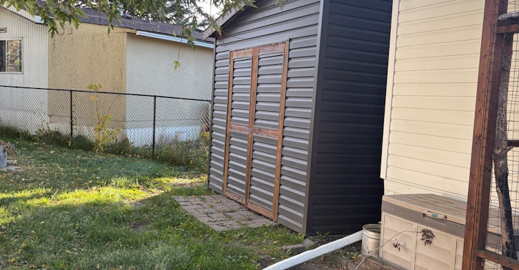 253-724 Evergreen Park Northwest, Edmonton, AB, T5Y 4M2 - 2