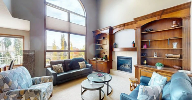 35 Tremblant Point SW, Calgary, AB, T3H 0B9 - 3
