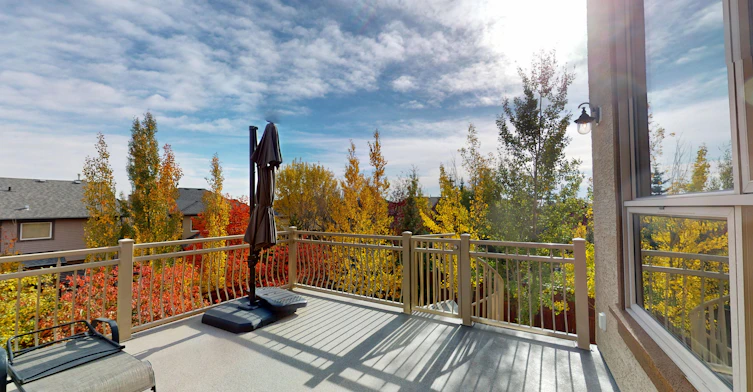 35 Tremblant Point SW, Calgary, AB, T3H 0B9 - 31