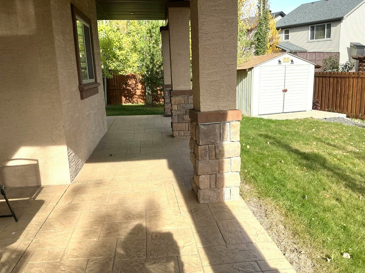 35 Tremblant Point SW, Calgary, AB, T3H 0B9 - 36
