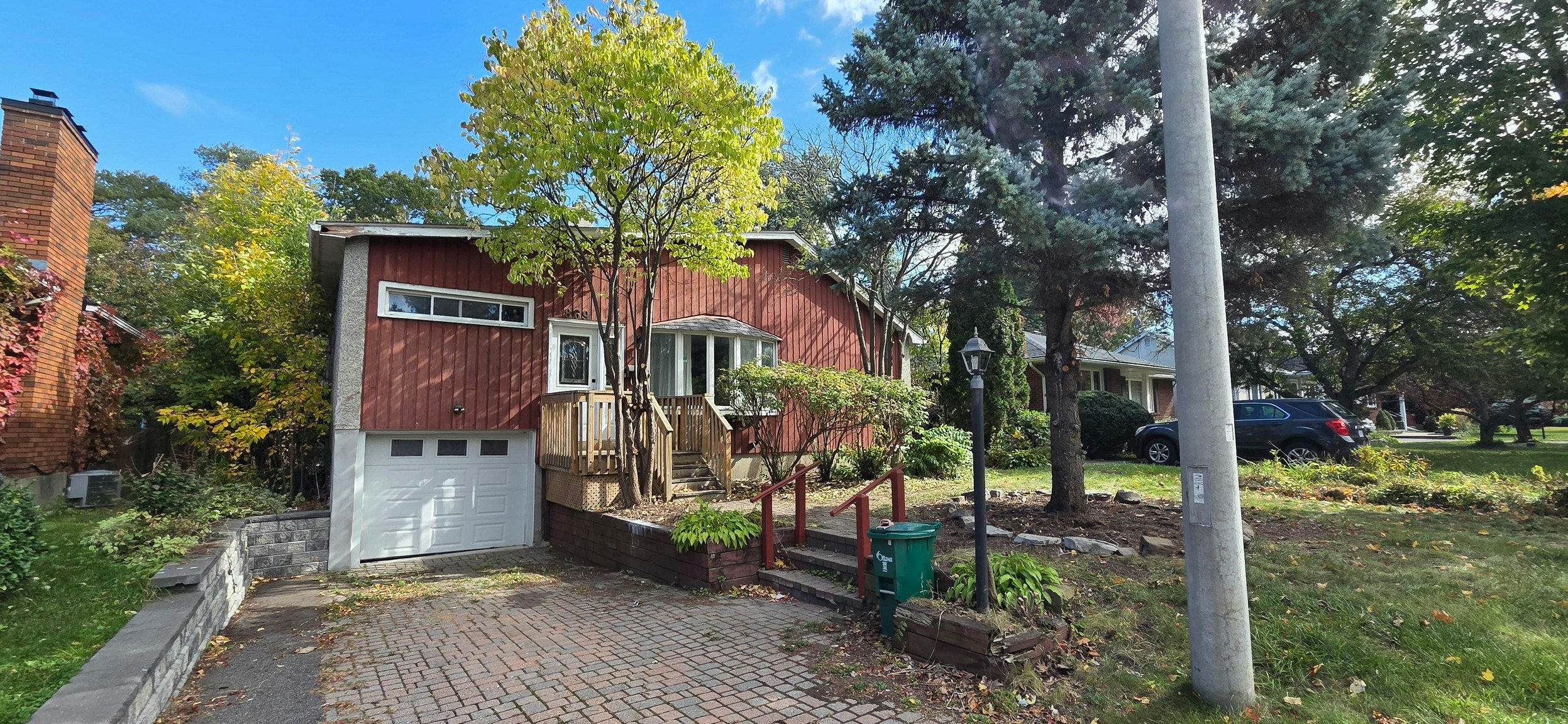 869-869 Rex Avenue, Ottawa, ON, K2A 2P6 - 4