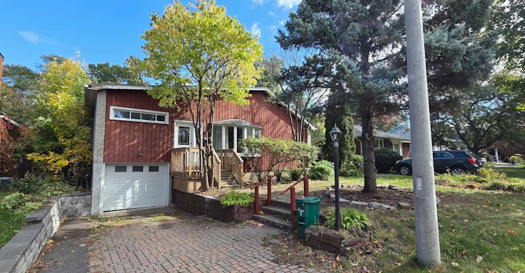 869-869 Rex Avenue, Ottawa, ON, K2A 2P6 - 4