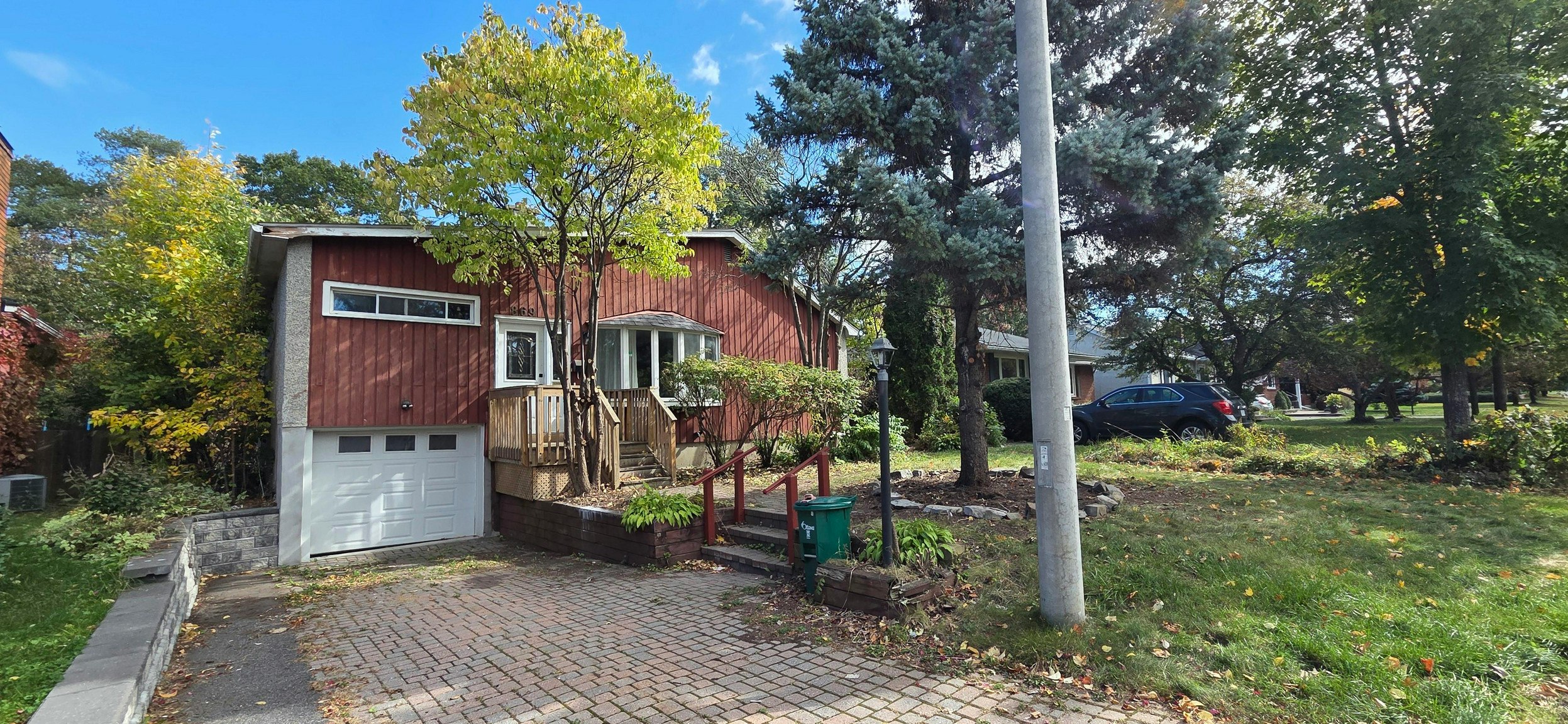 869-869 Rex Avenue, Ottawa, ON, K2A 2P6 - 2