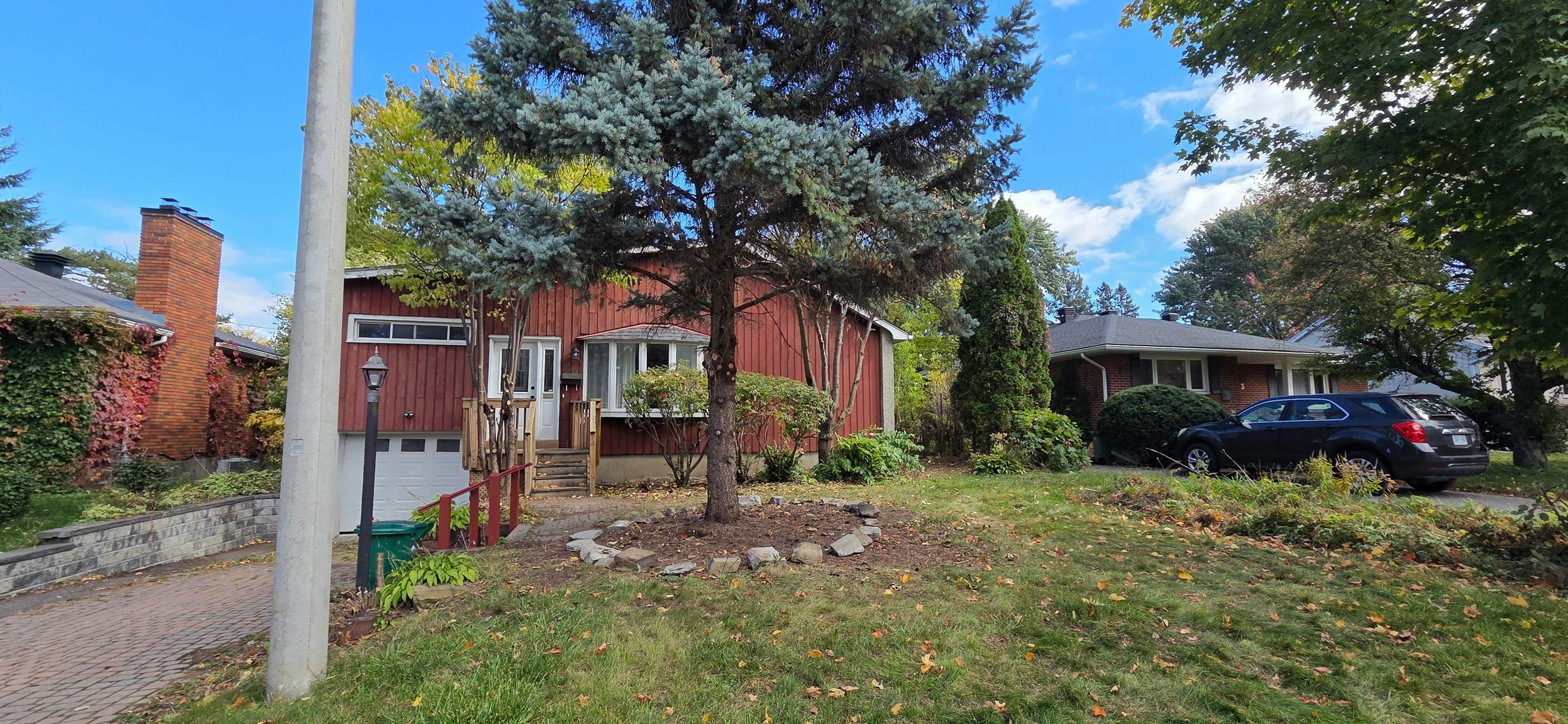 869-869 Rex Avenue, Ottawa, ON, K2A 2P6 - 3