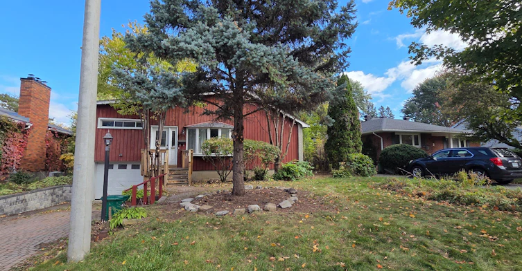 869-869 Rex Avenue, Ottawa, ON, K2A 2P6 - 3