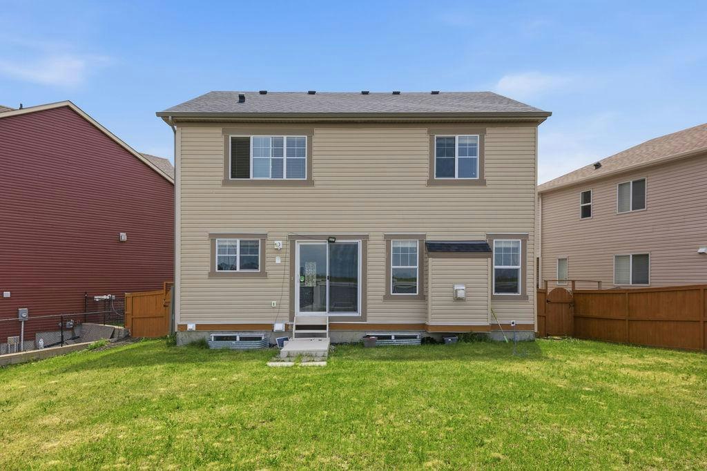 B-205 Cityscape Gardens Northeast, Calgary, AB, T3J 0J7 - 11