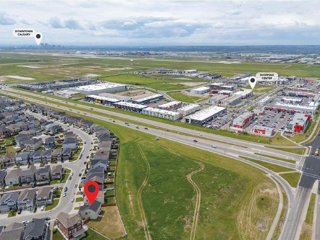 B-205 Cityscape Gardens Northeast, Calgary, AB, T3J 0J7 - 21