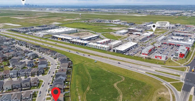 B-205 Cityscape Gardens Northeast, Calgary, AB, T3J 0J7 - 21