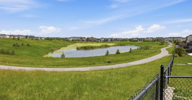 B-205 Cityscape Gardens Northeast, Calgary, AB, T3J 0J7 - 15